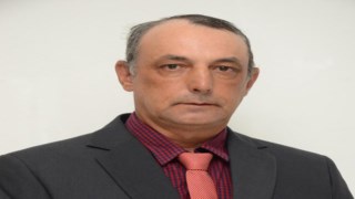 Juares Berté assume Presidência da Câmara Municipal de Faxinal dos Guedes