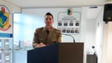 
Comandante da Polícia Militar destaca o trabalho realizado no município
